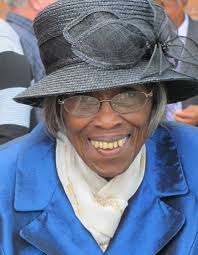 Obituary for Annie Berta (Brooks) Matthews