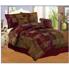 Black And Gold King Bed In A Bag Pin On Bedrooms