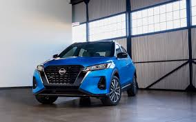 We did not find results for: 2021 Nissan Kicks News Reviews Picture Galleries And Videos The Car Guide