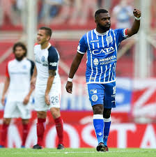 Among the team's players, santiago garcía has the highest fifa 21 rating followed by jalil elías in second and gabriel carrasco in third. Com Mensagem Emocionante Ea Sports Retira Morro Garcia Do Jogo Fifa
