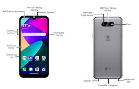 Unlocking phoenix 2 with at&t lg unlock code is legal and safest method and your phoenix 2 will . Lg Phoenix 5 Lm K300am Device Help How To Guides At T