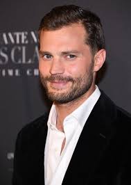It is not endorsed, affiliated by fifty shades of grey series or el james. Fifty Shades Freed Jamie Dornan Happy To Finish Playing Christian Films Entertainment Express Co Uk
