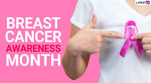 A man's lifetime risk of breast cancer is about 1 in 833. Breast Cancer Awareness Month 2020 Date And Significance Here S Why Early Detection Is Highlighted In This Month Latestly