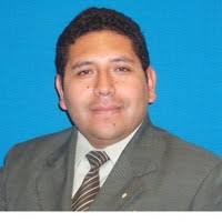 Pablo Gustavo Aramayo Uría