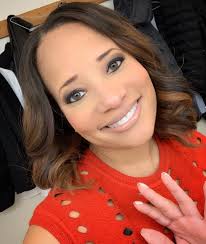 Dawn Hasbrouck Fox 32 Chicago