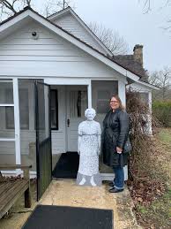 Here is a video tour showing the home and museum, the original surveyor's house where laura and her family lived in town during the long winter, as well as homestead. Laura Ingalls Wilder And Me My Day On Rocky Ridge Farm Amy Lauters On Everything