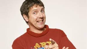 Neil Buchanan's Instagram, Twitter & Facebook