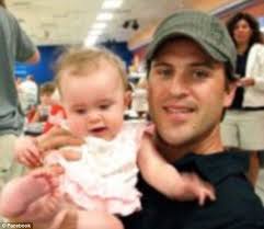 Benjamin Utecht: Fears for ex-NFL player who can't remember being in best  friend's wedding