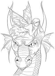 Disney kunst elfen fantasy malvorlagen fee. Malvorlagen Fantasy Elfen Coloring And Malvorlagan