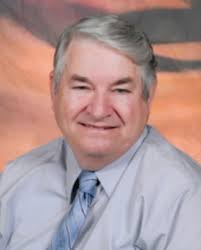 Obituary information for James Evans Everette