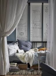 Fyresdal Daybed Frame Black Twin Ikea In 2020 Bedroom Styles Bedroom Design Fyresdal