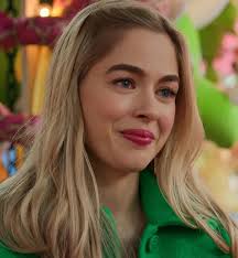 Lizzie from Virgin River and Madison. Am I the only one who sees this  resemblance? I feel like you'll only understand if you have seen both  characteristics.