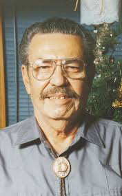 Daniel Serrato Obituary