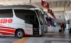 The ado.net objects encapsulate all the data access operations and the contr. Ado Says That More Tourists Are Arriving In Merida By Bus The Yucatan Times