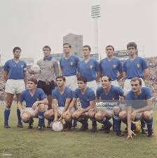 4 ocak 2017) forvet pozisyonunda oynamış i̇talyan futbol menajeri ve oyuncudur. 22 06 1966 Italia Argentina 3 0 Sandro Salvadore Enrico Albertosi Giacinto Facchetti Roberto Rosato Tarcisio Squadra Di Calcio Calciatori Loghi Sportivi