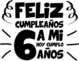 Maybe you would like to learn more about one of these? Vinilo Infantil Feliz Cumpleanos A Mi Tenvinilo