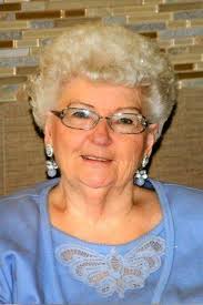 Joyce Caswell Obituary October 2, 2014