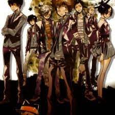 Katekyo Hitman Reborn Reborn Manga Myanimelist Net Tsuna comes home one day, only to be greeted by a little baby mafioso who apparently is his new home tutor. katekyo hitman reborn reborn