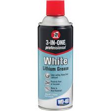 Instead, you'll just end up attracting dirt and other pollutants all the while. Lithium Grease Bike Chain Online Shopping