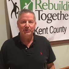 Board — Rebuilding Together Kent County