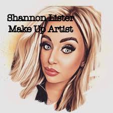 Shannon Lister Make up Artist