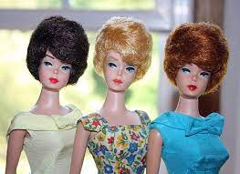 Pin On Vintage Barbie Favorites