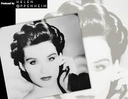 Dancing Hair Archives