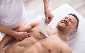 Durch einen stromimpuls wird der follikel dann mittels elektrolyse oder thermolyse zerstört. Haarentfernung Manner Dauerhafte Enthaarung Fur Den Mann