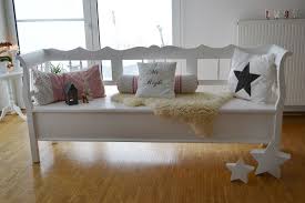 Schwedische Kuchenbank Truhenbank Shabby Von Stubengluck Auf Dawanda Com Mit Bildern Truhenbank Kuchenbank Zuhause Diy