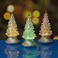 Mini Led Christmas Tree Tealights Current Catalog