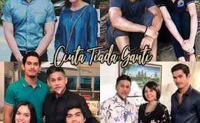 Monalisa tonton cinta tiada ganti (2018) episod 1 episod 2 epi. Cinta Tiada Ganti Episod 7 Cute766