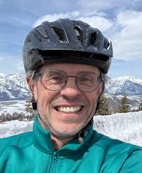 Steven Conine — Cornell '95