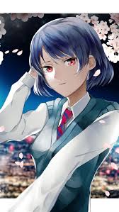 Maybe you would like to learn more about one of these? Best Anime Waifu Wallpaper Images Nomor Siapa