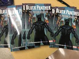 The Latest Marvel Movie Is Always A Hot Conversation Topic And The Pre Release Excitement For The Black Panther Movie Coming On Black Panther Panther Movies