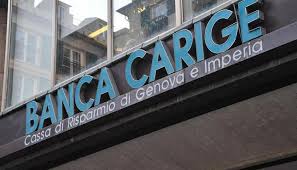 Per andare in banca ti basta il computer o il telefono. Banca Carige Unter Zwangsverwaltung Chronik Tgr Tagesschau