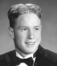 David Conder Obituary (2006)