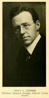 Tabernacle Organists