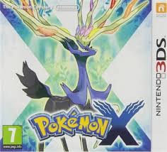 We would like to show you a description here but the site won't allow us. Pokemon X Cex Es Comprar Vender Donar