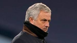 Something about josé mourinho calling marcus and jesse brothers during his post match press conference makes me soft inside. Jose Mourinho Finished In The Premier League After Tottenham Axe Says Jamie Carragher Football News Sky Sports