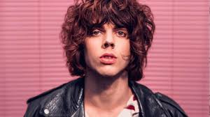 Like The Struts? Check out Micky James!