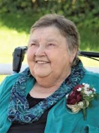 Obituary for Virginia (Duchominisky) Ewasko