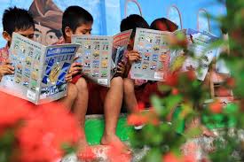 Check spelling or type a new query. Begini Tugas Siswa Solo Belajar Di Rumah 2 Minggu Halaman All Kompas Com