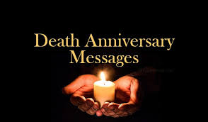 Death Anniversary Messages And Quotes Wishesmsg A curated collection of the best quotes about friendship. death anniversary messages and quotes
