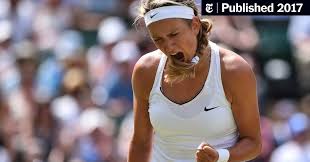Not only is bill, vika's boyfriend, but he also is the father of their adorable son. Victoria Azarenka May Skip U S Open Over Child Custody Case The New York Times