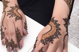 Online now (show more) (show less) show more. Henna Artist Mehendi Designs In Qatar