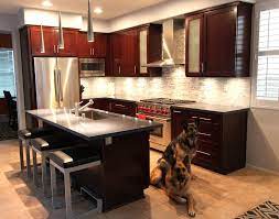 Kitchen cabinets and beyond offers kitchen cabinet installations as well as complete kitchen and bathroom remodeling solutions in southern california. Cabinet Refacing Aliso Viejo Ca Kitchen Cabinets