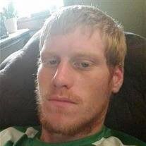 Derrick Allen Lee Wunderlich Obituary