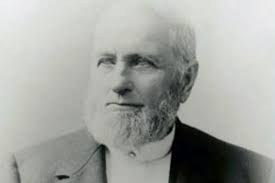 John D. Rockefeller Sr.'s Pap Was a Con Man