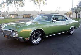Image result for Silver Mist 1970 Buick