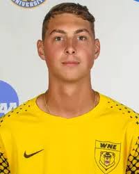 2016 Men's Soccer Roster